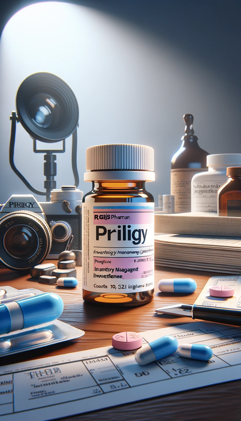 Priligy acheter